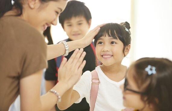 児童指導員の経験をお持ちなら | 上益城郡の個性を尊重した放課後等デイサービス・株式会社キッチン・ブレス