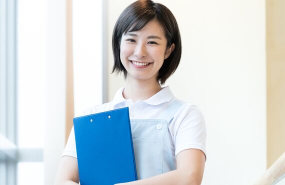 児童の支援に携わった経験者を募集中 | 上益城郡の個性を尊重した放課後等デイサービス・株式会社キッチン・ブレス