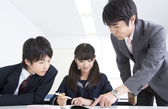 正社員として児童の支援に携わるなら | 上益城郡の個性を尊重した放課後等デイサービス・株式会社キッチン・ブレス
